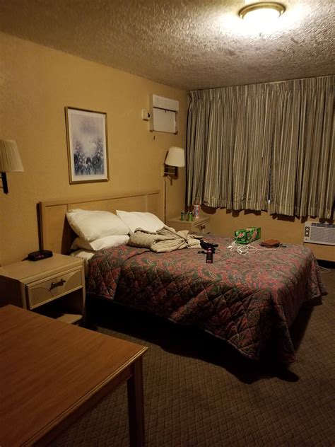 WESTERN RIDGE MOTEL (AU$91) - 2024 Prices & Reviews (Wendover, UT ...