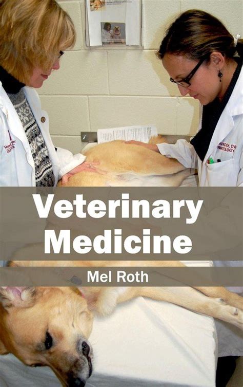 Veterinary Medicine - M L Books International Pvt Ltd | Książka w Empik