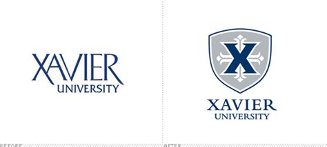 Brand New: Xavier University