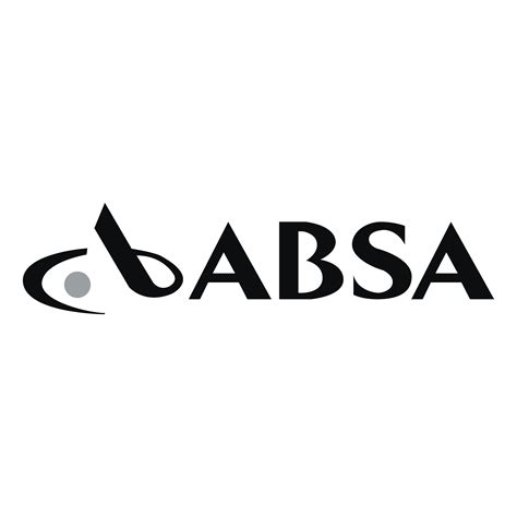 ABSA Logo PNG Transparent & SVG Vector - Freebie Supply