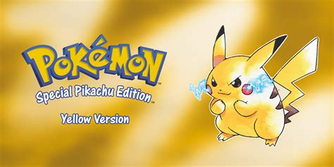 Pokemon Yellow Rom – Gameboy Color [Updated] | LisaNilsson