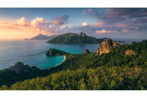 Monkey Island - Buy landscape picture - Stefan Hefele photography