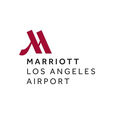 Los Angeles Airport Marriott - Home