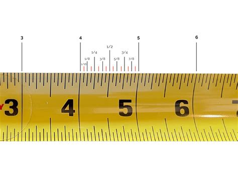 How to Read a Tape Measure | DIY Gear Reviews