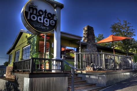 The Motor Lodge in Prescott, AZ | Expedia