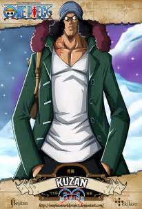 Kuzan - ONE PIECE - Image by Bejitsu #2144297 - Zerochan Anime Image Board