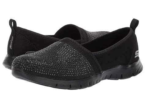 SKECHERS Ez Flex Renew - Shimmer Show at Zappos.com