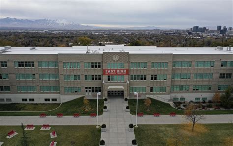 Utah school from ‘High School Musical’ may get tourist boost