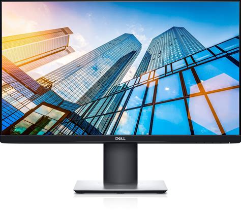 Dell P2419H Monitor