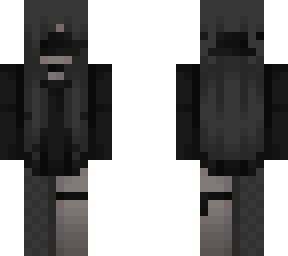 Flamefrags | Minecraft Skin