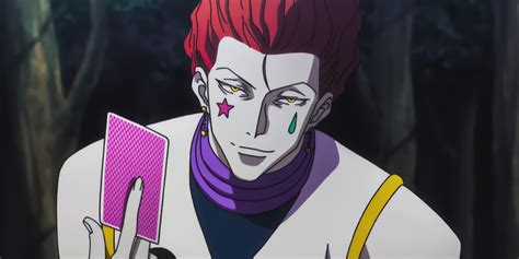 Hunter X Hunter: Hisoka's Role in Gon's Growth