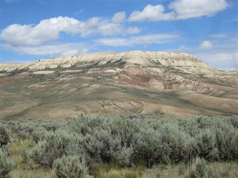 Fossil Butte National Monument - Utah's Adventure Family