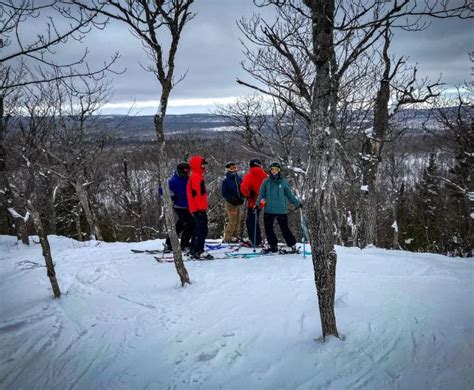 Mount Bohemia Resort: Best Michigan Extreme Skiing | My Michigan Beach ...