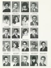 Mayfield High School - Mayfielder Yearbook (Mayfield, OH), Class of ...