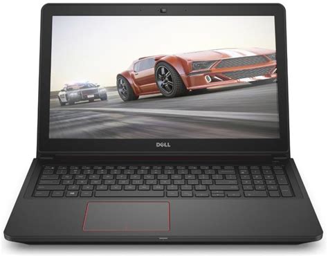 Dell Inspiron 15 7000 7559 (i7559) 15.6″ Basic Gaming Laptop – Laptop Specs