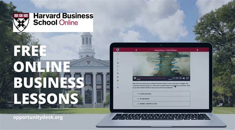 harvard business school online reviews - INFOLEARNERS