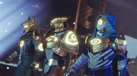 Destiny 2 Trials of Osiris start time, rewards, and more explained ...