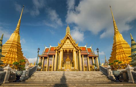 Wat Phra Kaew | Bangkok, Thailand Attractions - Lonely Planet