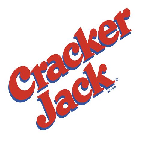 Cracker Jack – Logos Download