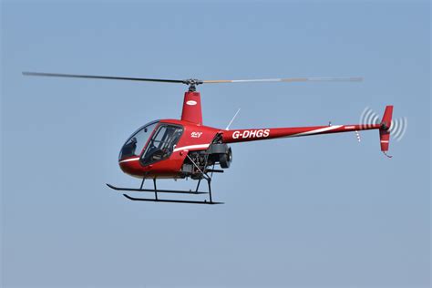 How Much Does a Helicopter Cost? - ToughNickel