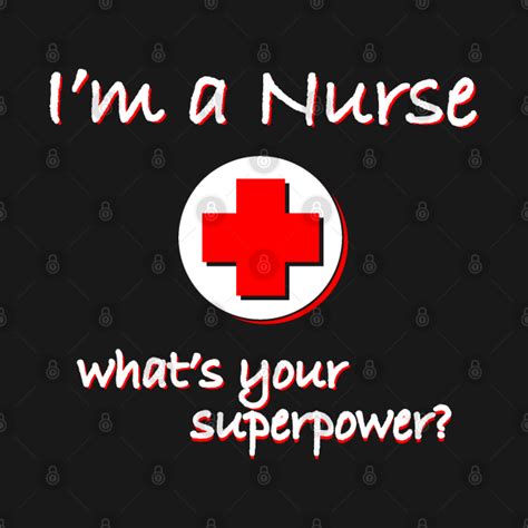 Super-Nurse - Nurses - T-Shirt | TeePublic