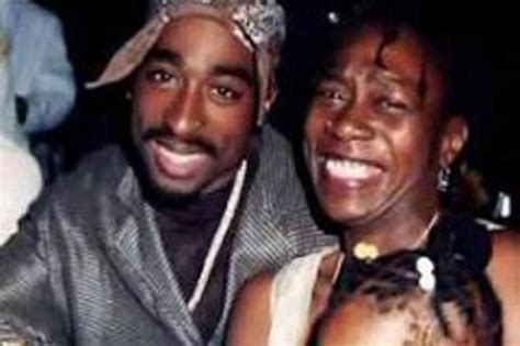 Tupac Shakur 'had secret daughter who now lives life away from ...