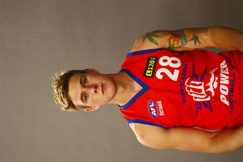 Opinion - Five Worst AFL Player Tattoos | Page 3 | BigFooty AFL Forum