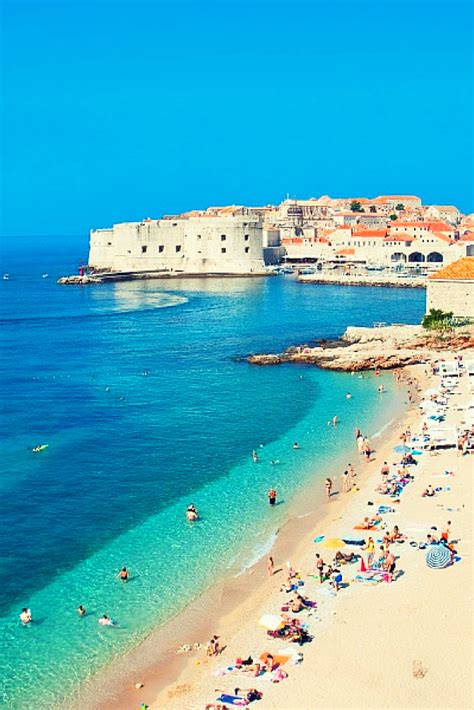 Croatia Travel Guide | Easy Planet Travel - World travel made simple ...