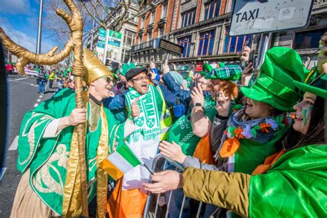 12 AMAZING Irish Festivals To Attend (2024)