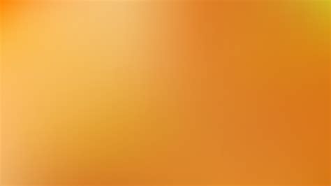 Free Orange PowerPoint Background Design