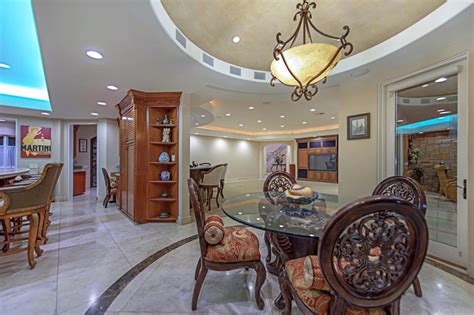 Exclusive | Inside Mike Tyson's surprisingly modest Las Vegas home