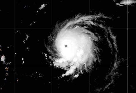 A world first, every tropical ocean saw a Category 5 storm in 2023 ...