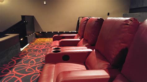 Movie Theater «AMC Southlake 24», reviews and photos, 7065 Mt Zion Cir ...