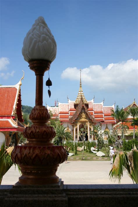 Phuket - temple | Phuket, China travel, Vacation