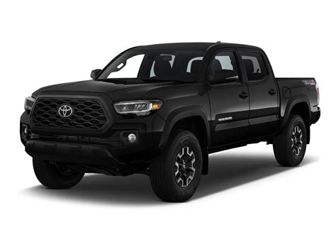 New 2023 Toyota Tacoma TRD OFF-ROAD near Whitehouse, OH - Thayer Toyota