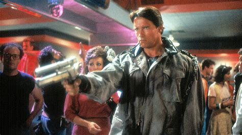 The Terminator (1984) - A Review