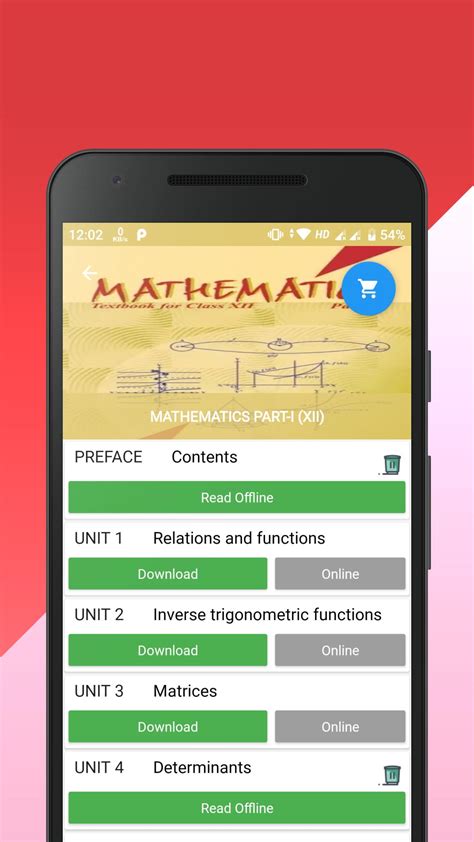 Ncert Books & Solutions for Android - APK Download