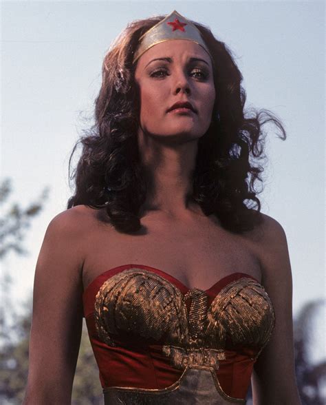 lynda carter wonder woman - Lynda Carter Photo (40384721) - Fanpop - Page 6