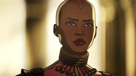 Eyes of Wakanda: Writer Revealed for Marvel’s Black Panther Animated Series