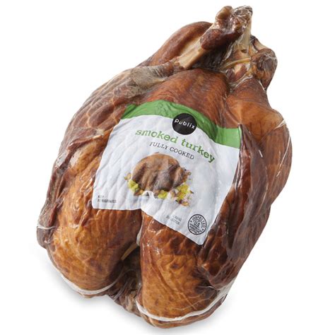 Publix Turkey Dinner Package Christmas : Turkey Dinner - Summerhill ...