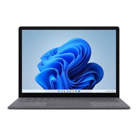 Buy Microsoft Surface Laptop 4 13.5" Touch Screen - Intel Core i7 ...