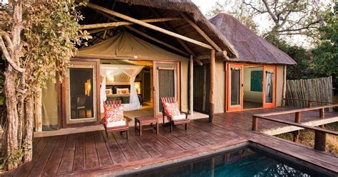 Royal Zambezi Lodge in Lower Zambezi National Park - Luxury Safari in ...