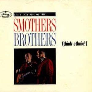 The Smothers Brothers Lyrics, Songs, and Albums | Genius