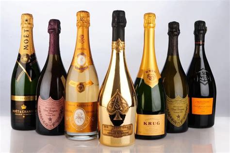 Best Champagne Brands for 2021 | Flags Of Four Fathers