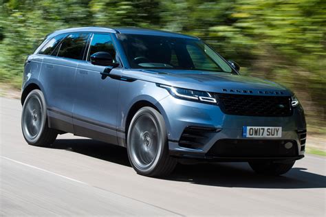 Range Rover Velar