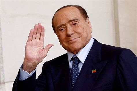 What is a bunga bunga party? Inside Silvio Berlusconi’s infamous ...