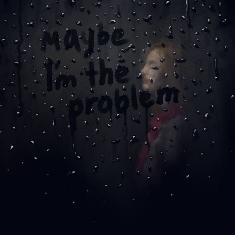 ArtStation - Maybe I'm the problem