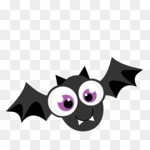 Cute Bat Clipart, Transparent PNG Clipart Images Free Download - ClipartMax