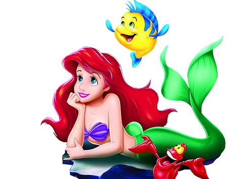 🔥 Download Little Mermaid Wallpaper by @lindam | Little Mermaid iPhone ...