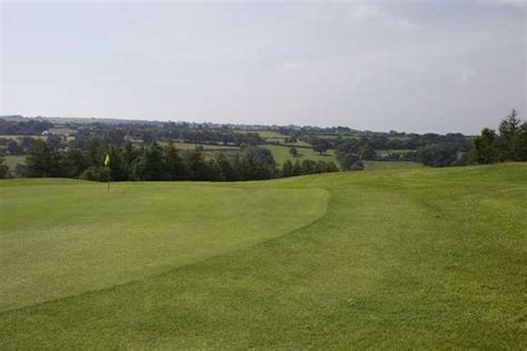 Penrhos Golf & Country Club - Reviews & Course Info | GolfNow